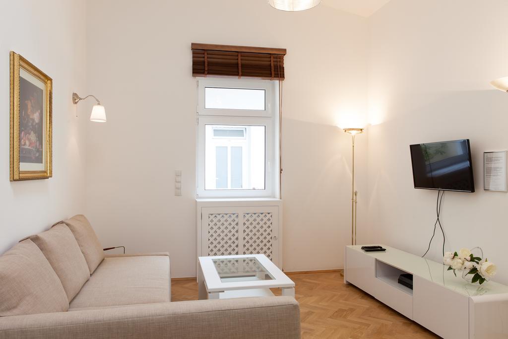 Vienna-flats Wenen