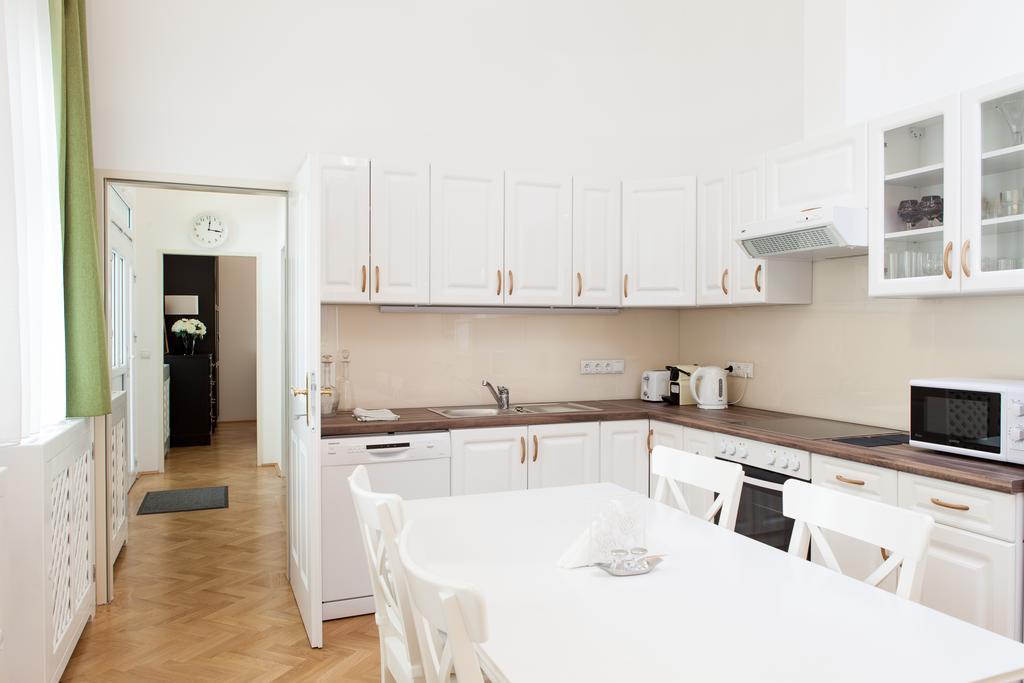 Appartement Vienna-flats