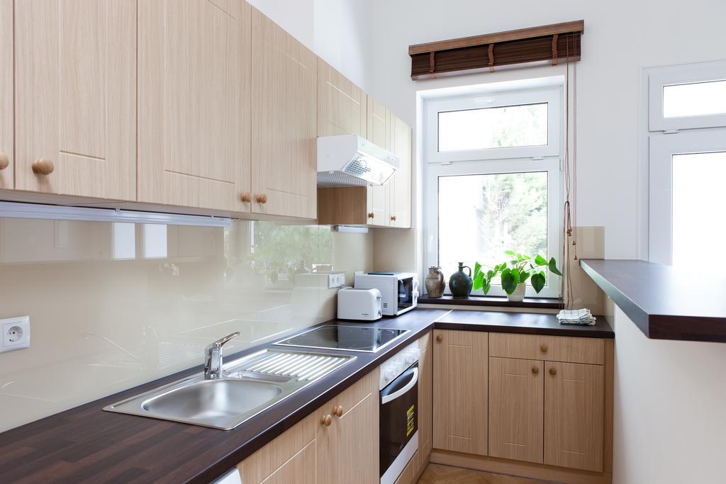 Appartement Vienna-flats Wenen