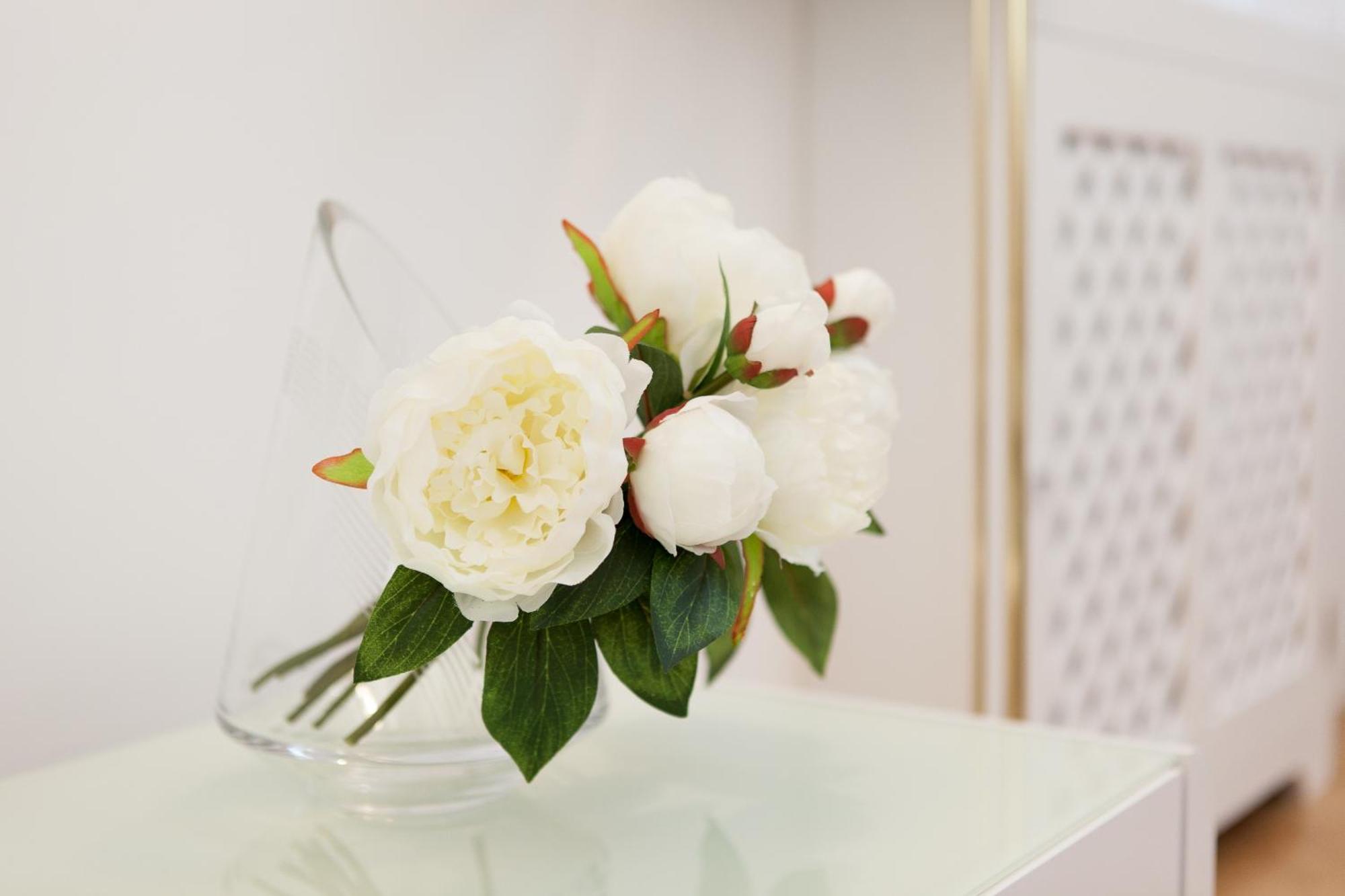 Appartement Vienna-flats Wenen