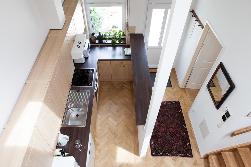 Vienna-flats * Wenen
