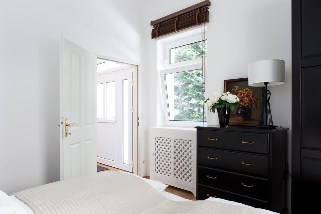 Vienna-flats Appartement