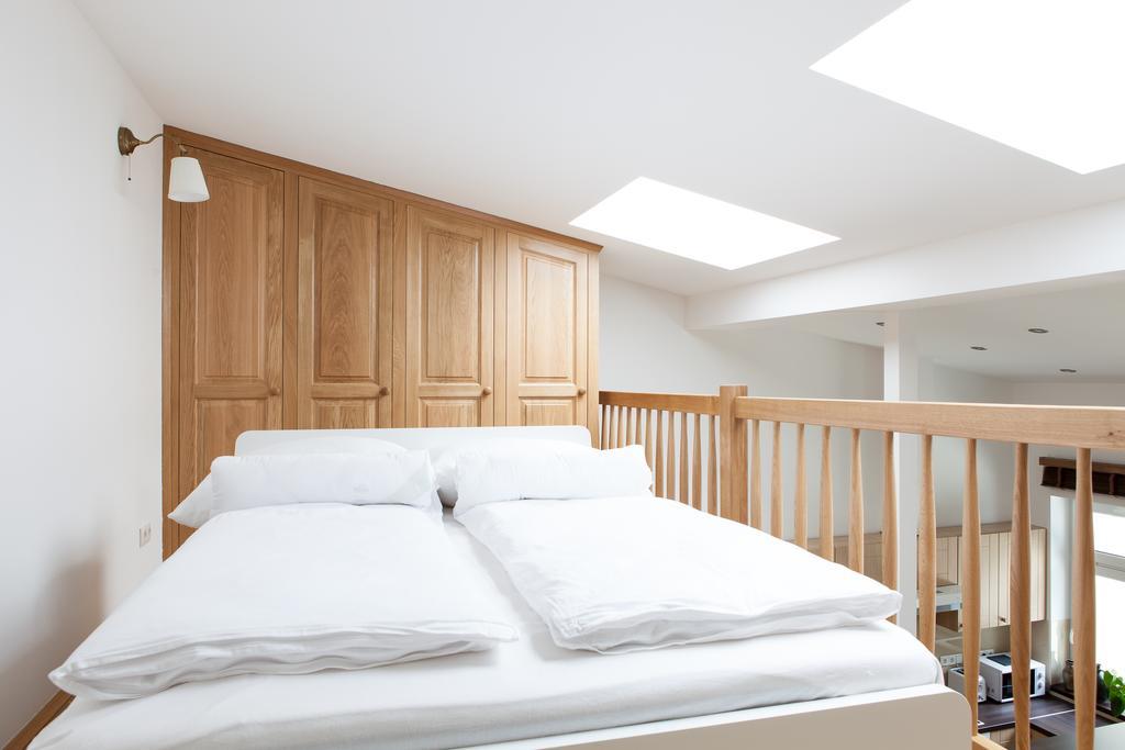 Vienna-flats Appartement Wenen