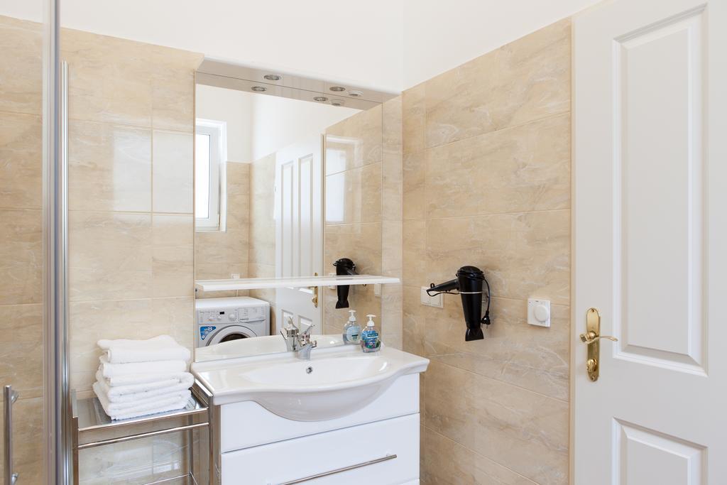 Vienna-flats Appartement Wenen