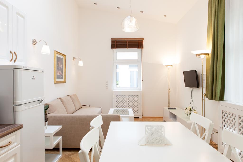 Vienna-flats Appartement *