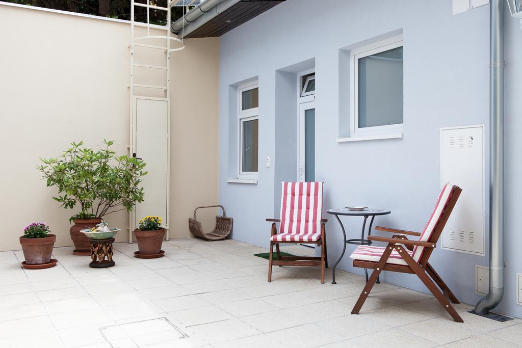 Appartement Vienna-flats Wenen