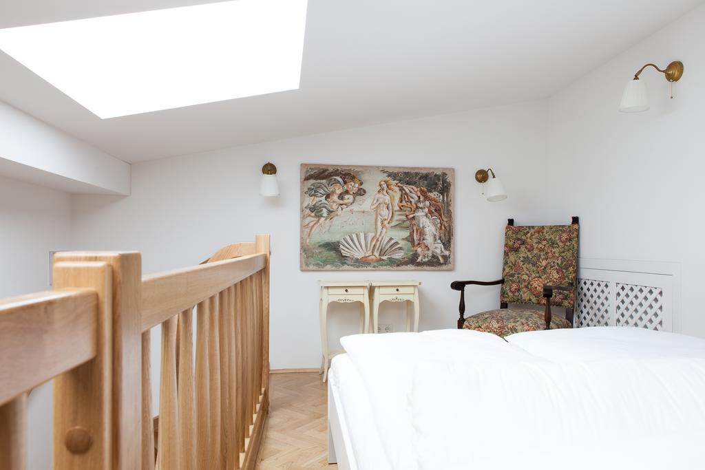 Appartement Vienna-flats *