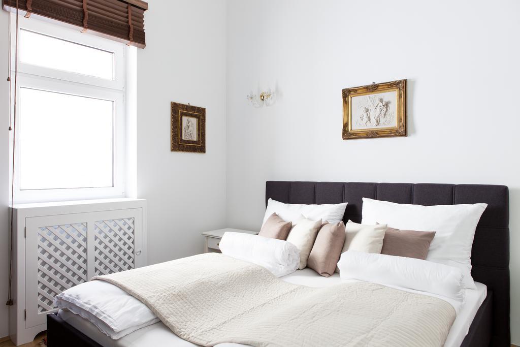 Appartement Vienna-flats *