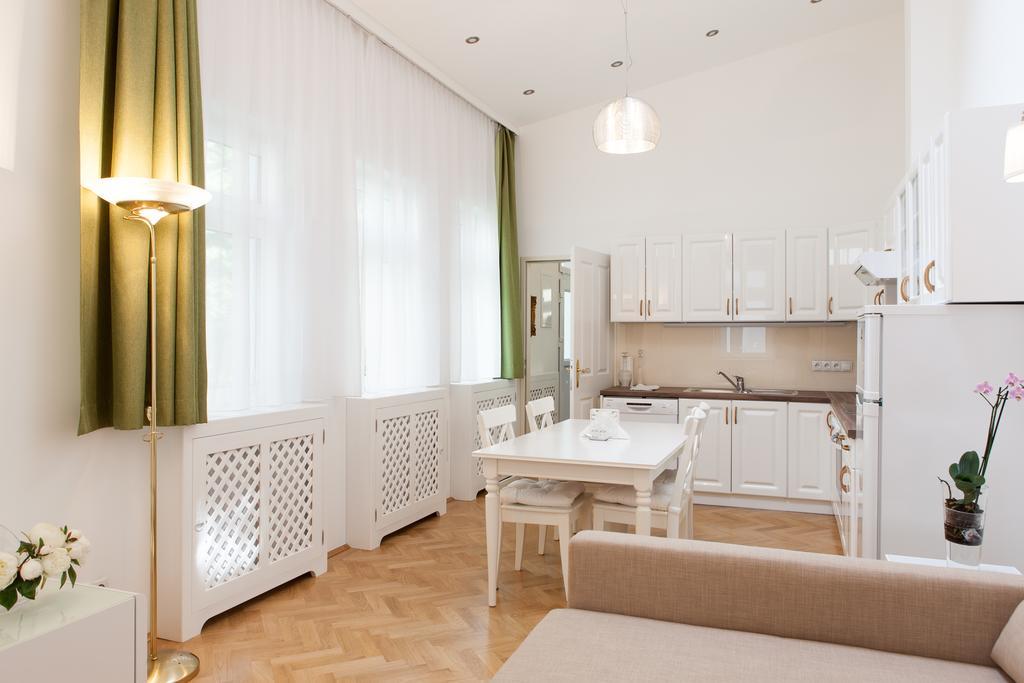 Vienna-flats * Wenen