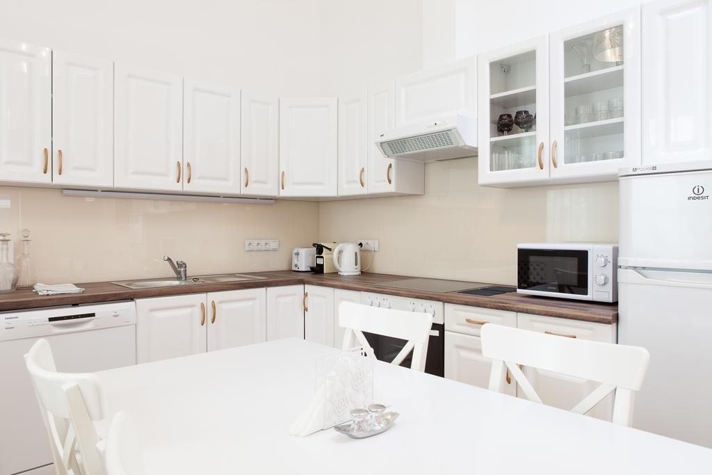 Vienna-flats Appartement *