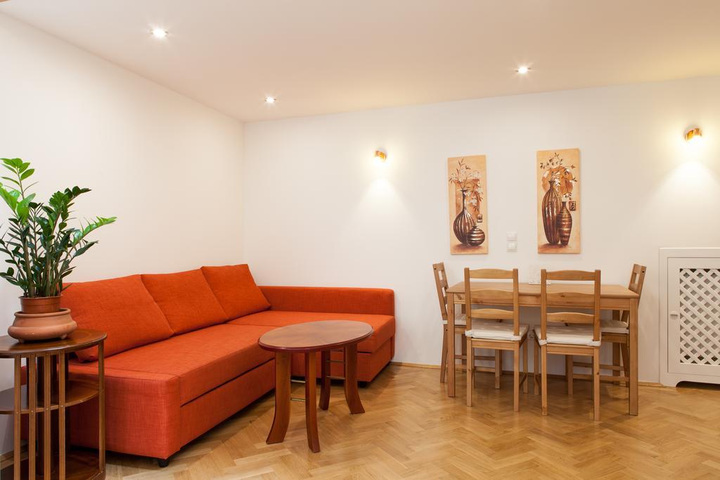 Vienna-flats Wenen
