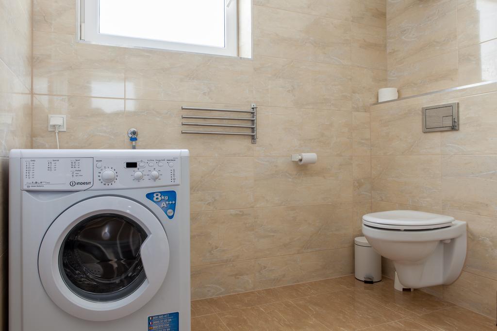 Appartement Vienna-flats *