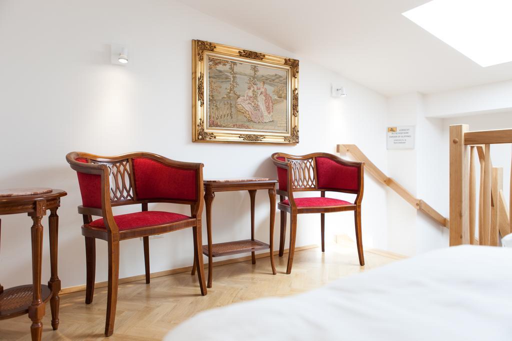 Vienna-flats Wenen