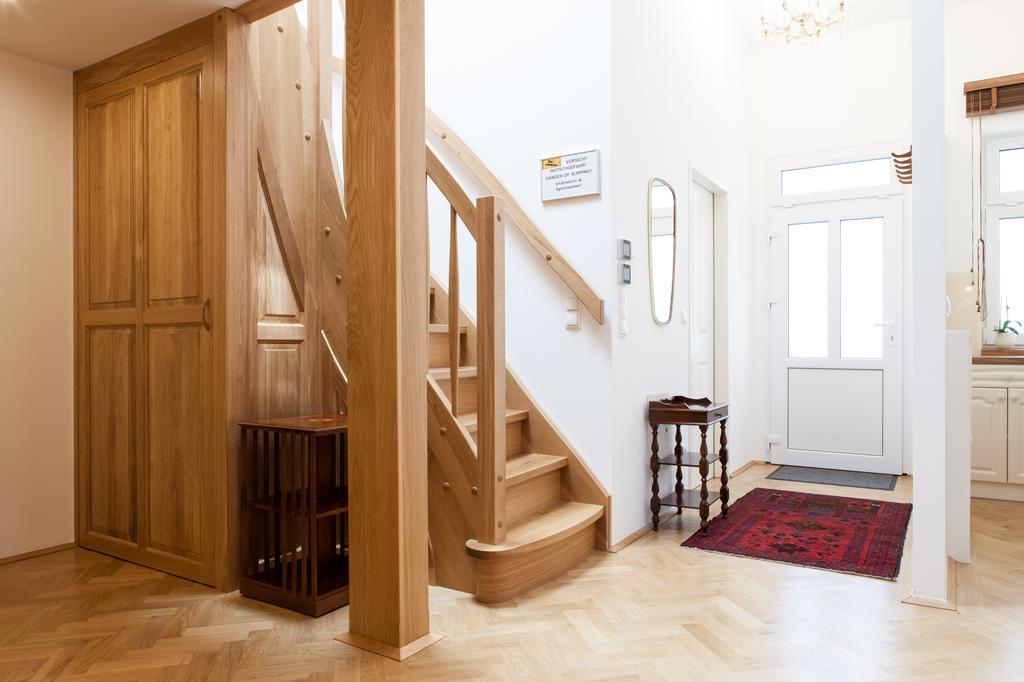 Appartement Vienna-flats