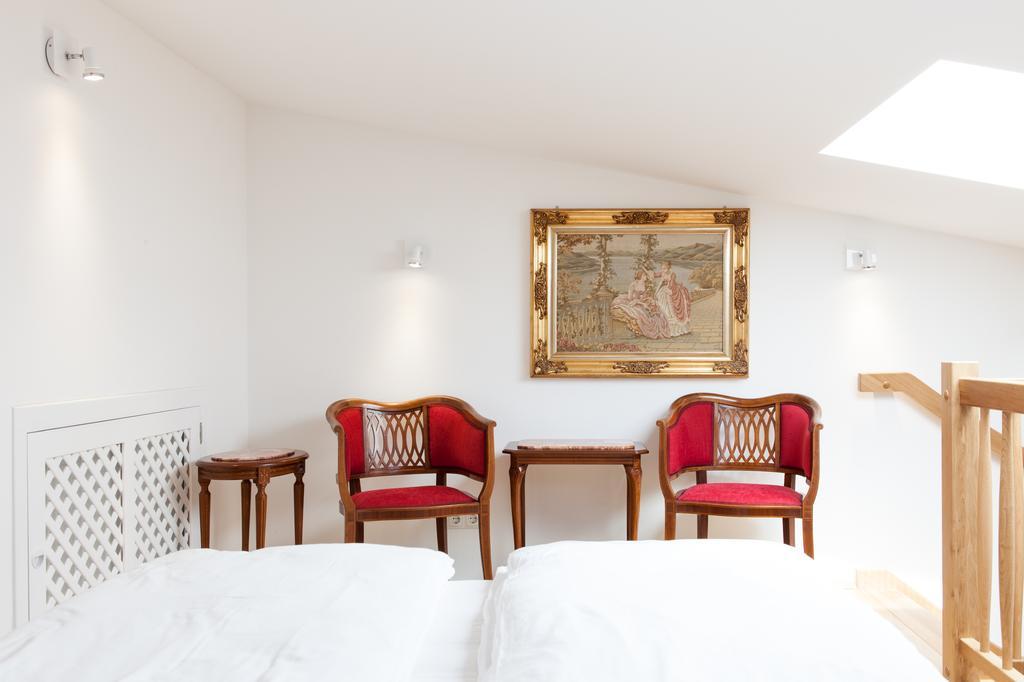 Appartement Vienna-flats